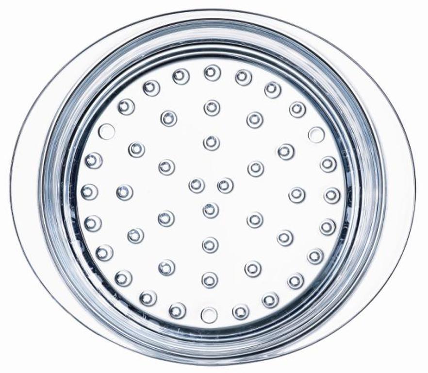 Pyrex Panier Vapeur En Verre Ø 20 Cm - Cuisson Saine Et Durable