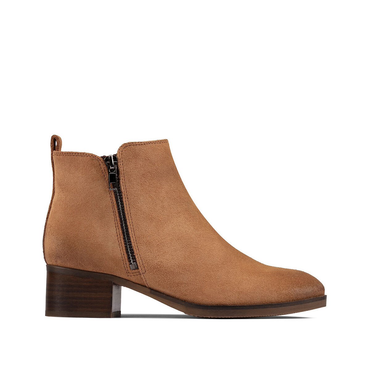 clarks mila sky tan