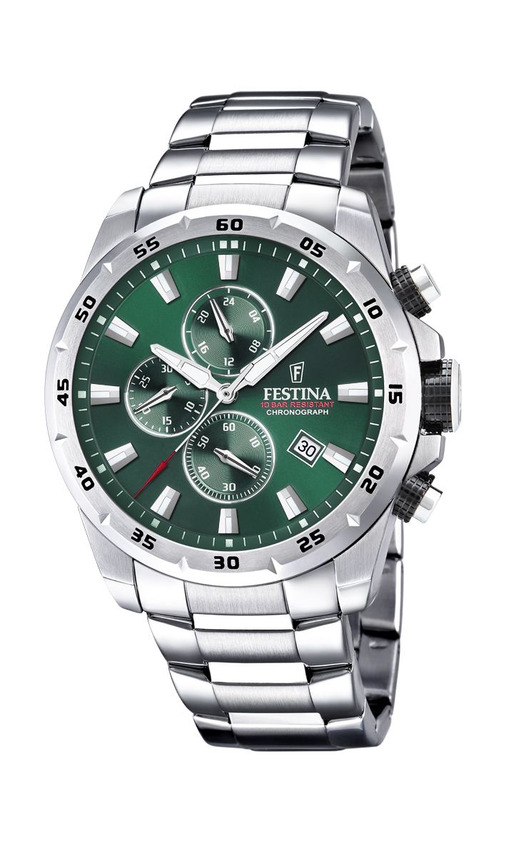 Montre Analogique  CHRONOSPORT, FESTINA
