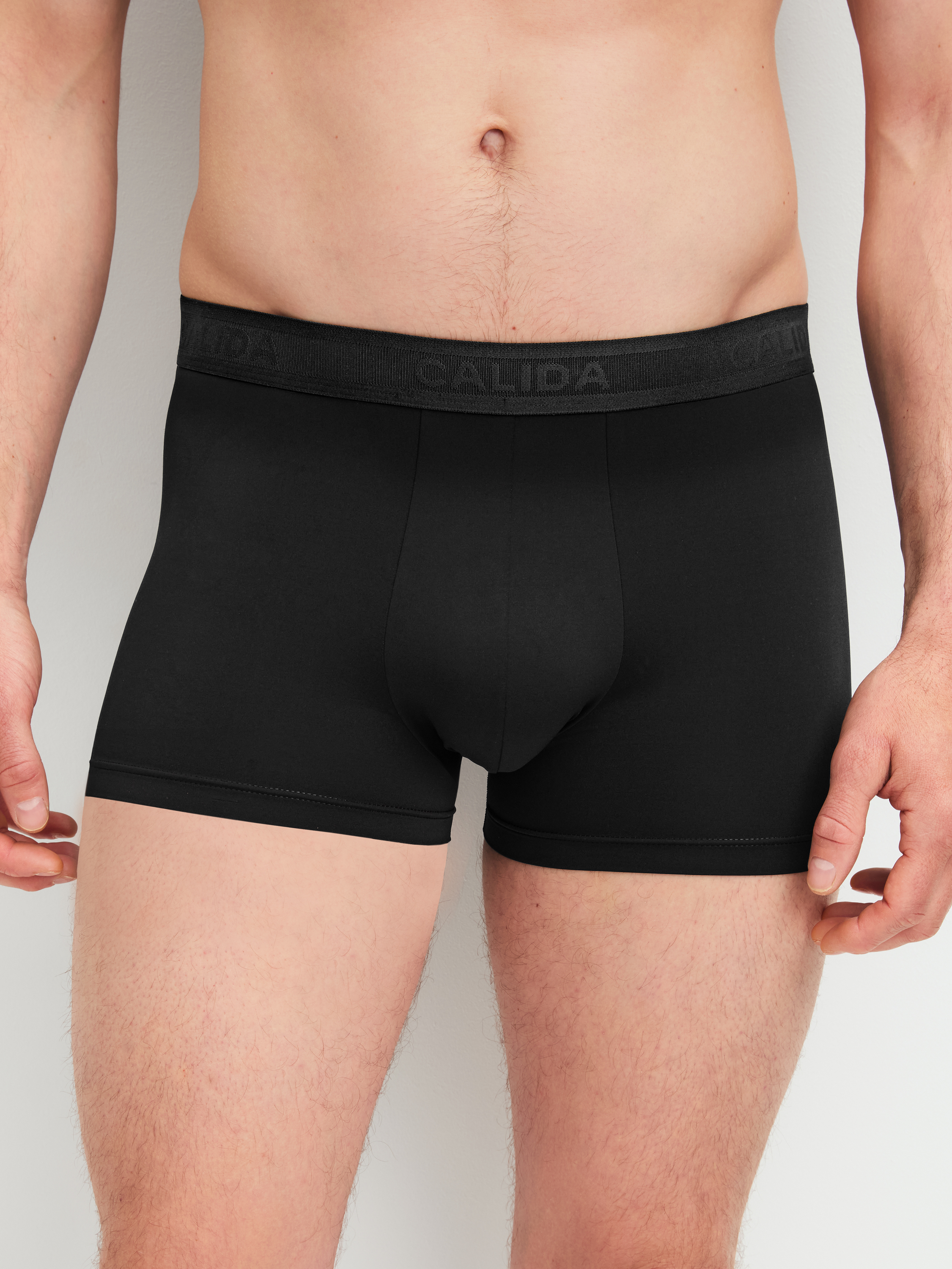 Boxer brief Polyamide MICRO STRETCH, CALIDA
