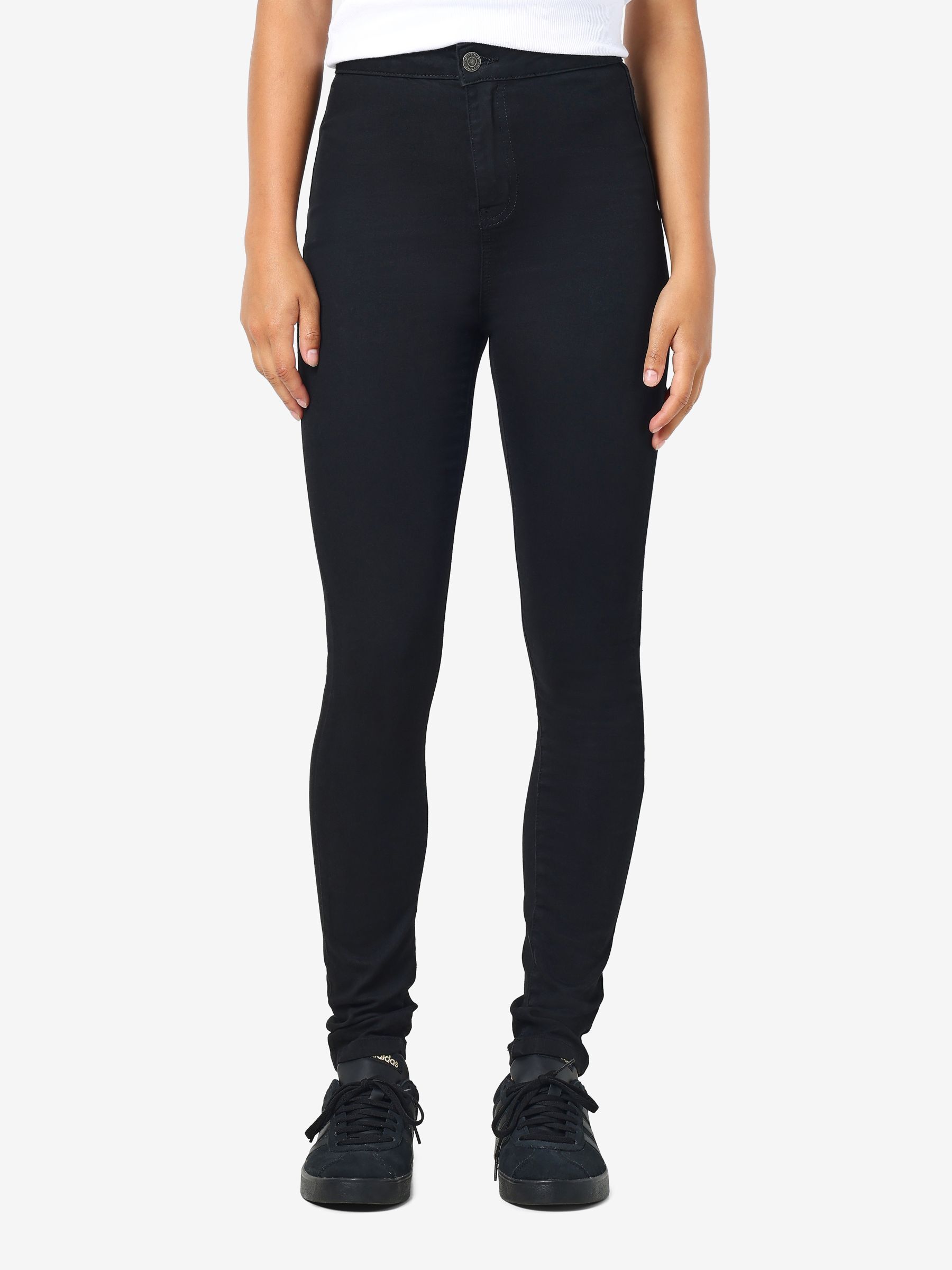 Jean Skinny, NOISY MAY