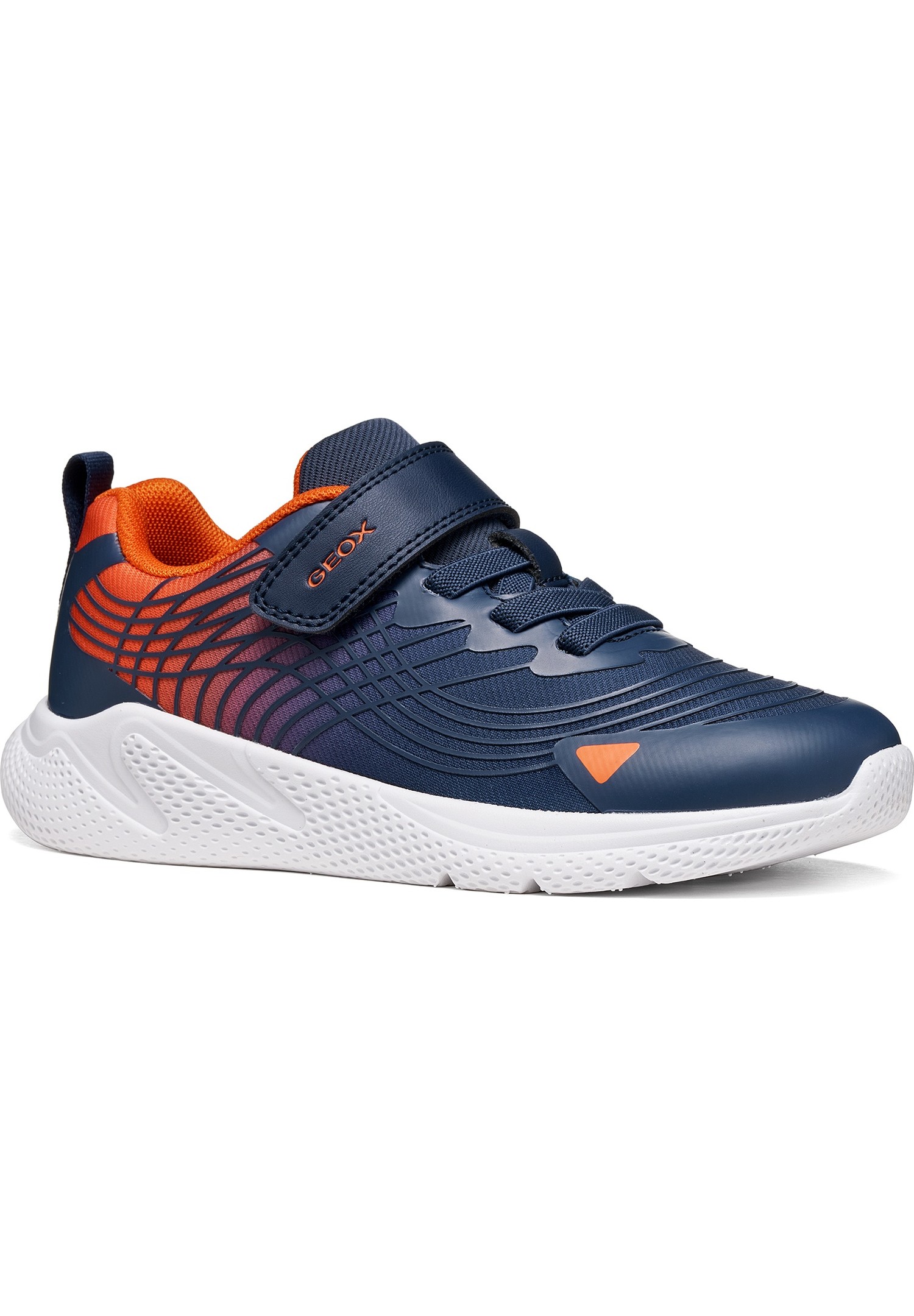 Baskets J SPRINTYE, GEOX
