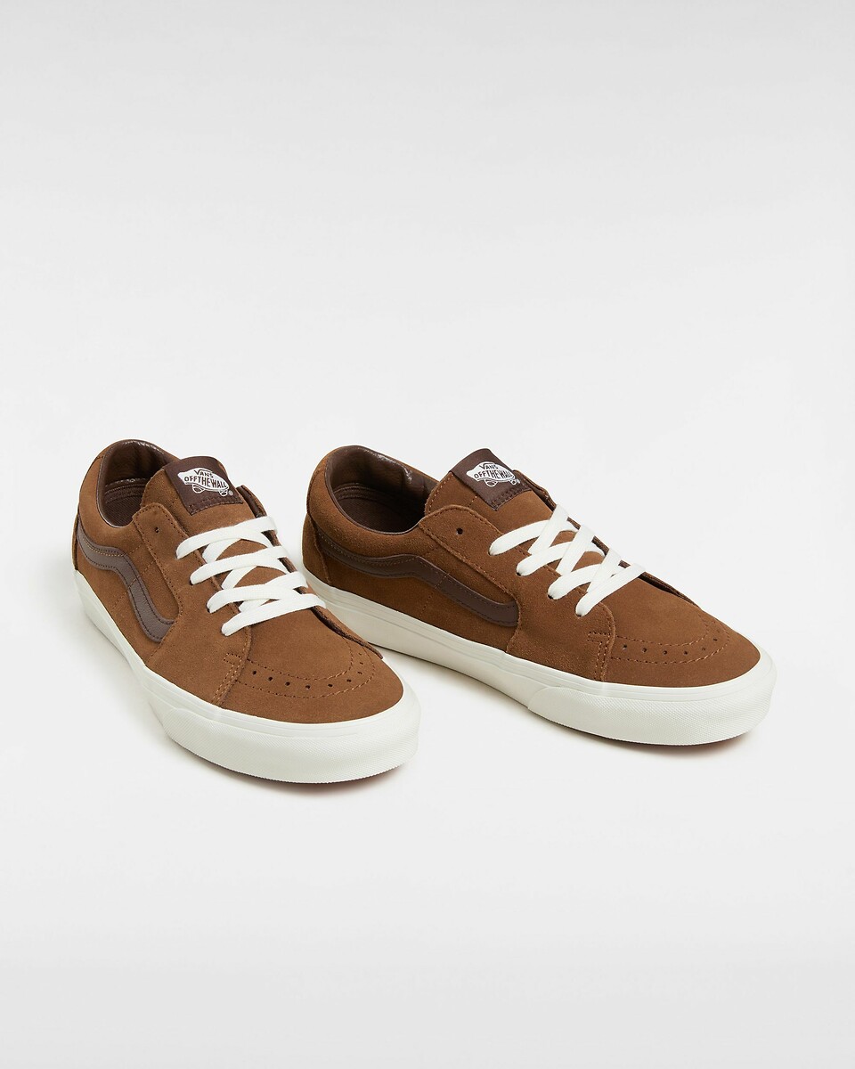 Vans Zapatillas de piel