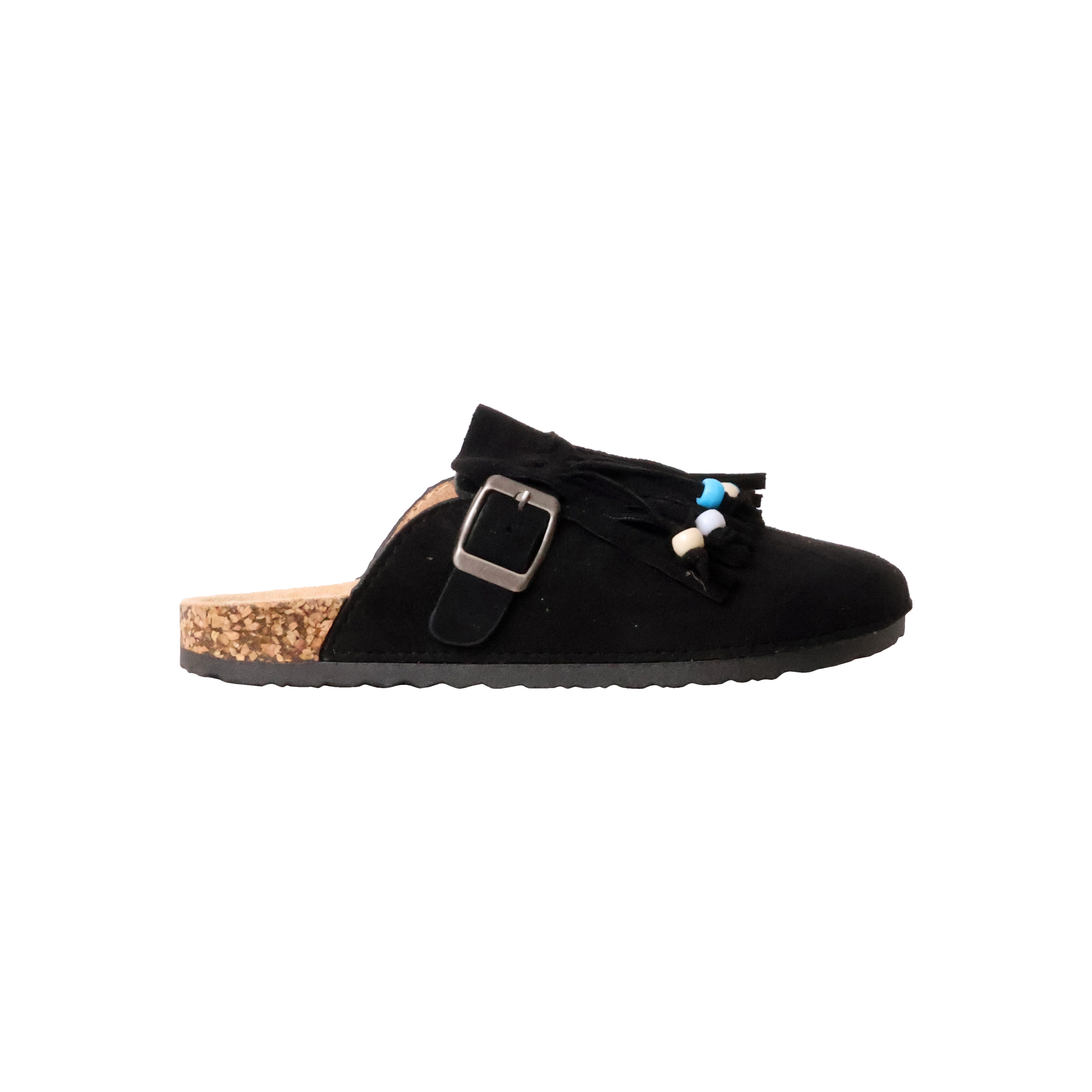 Mules à Enfiler, ENZA NUCCI
