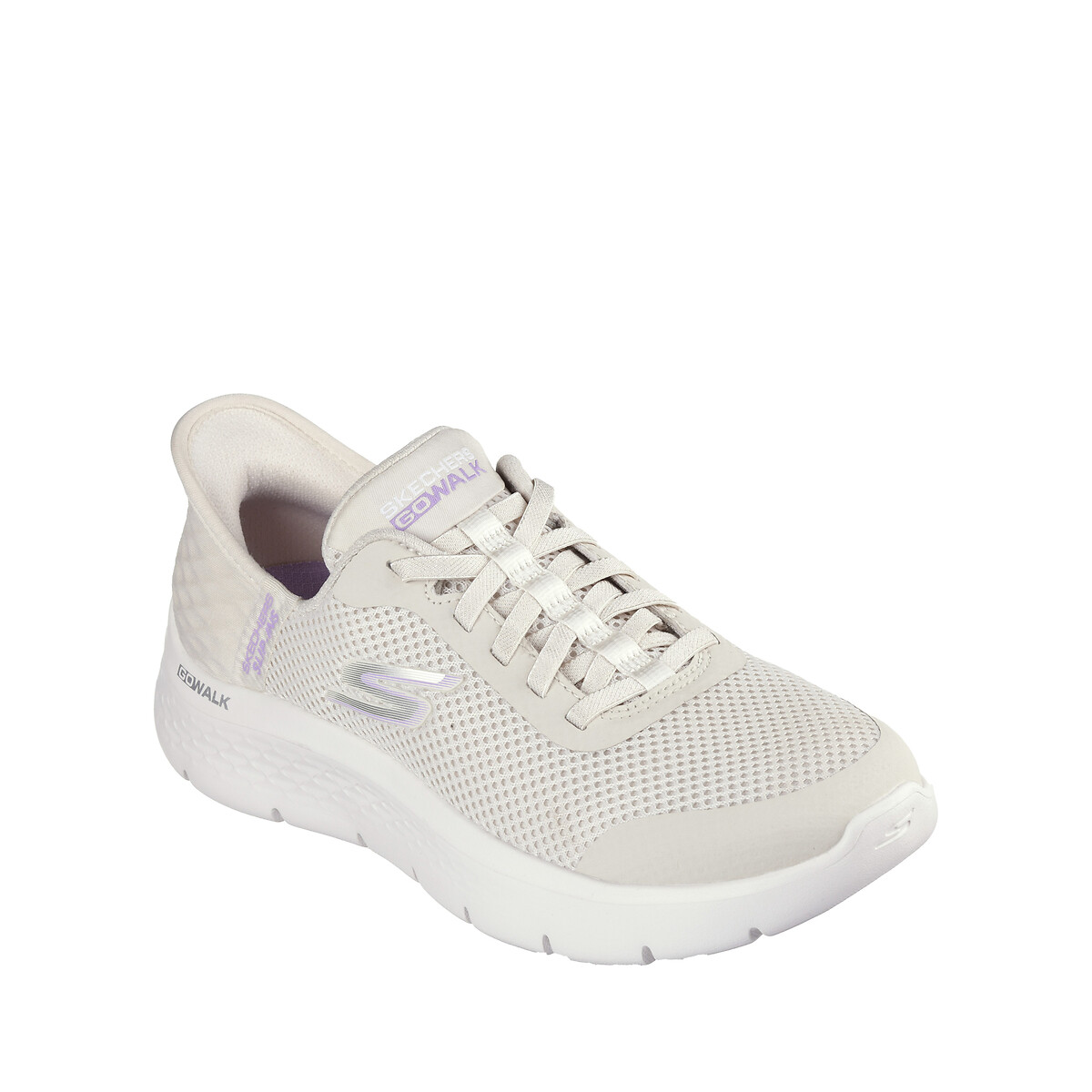 Go walk flex - grand entry trainers Skechers | La Redoute