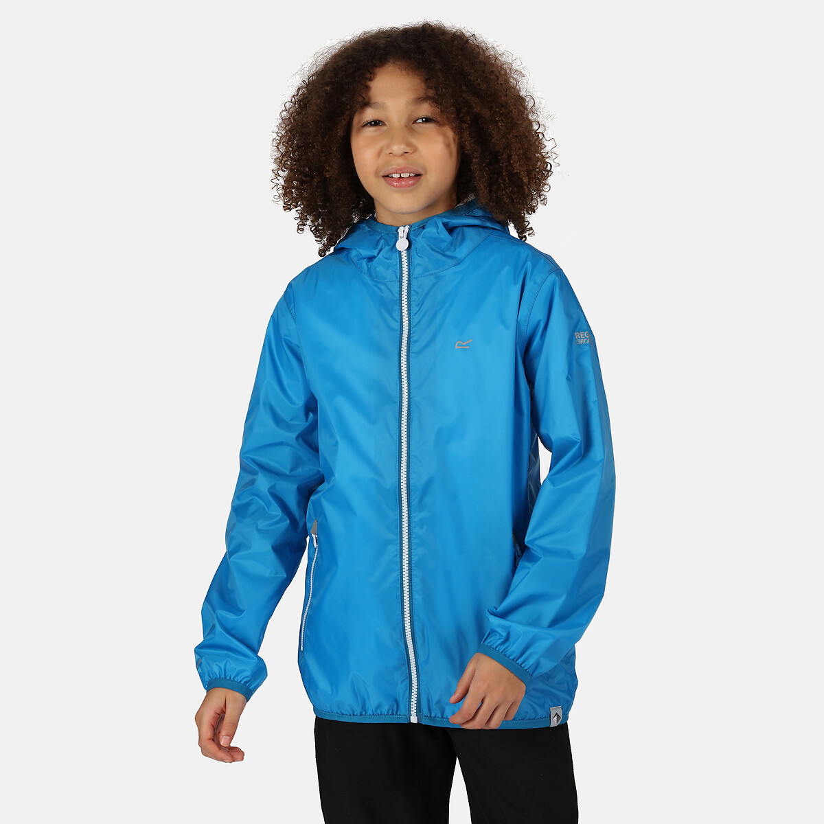 waterproof shell