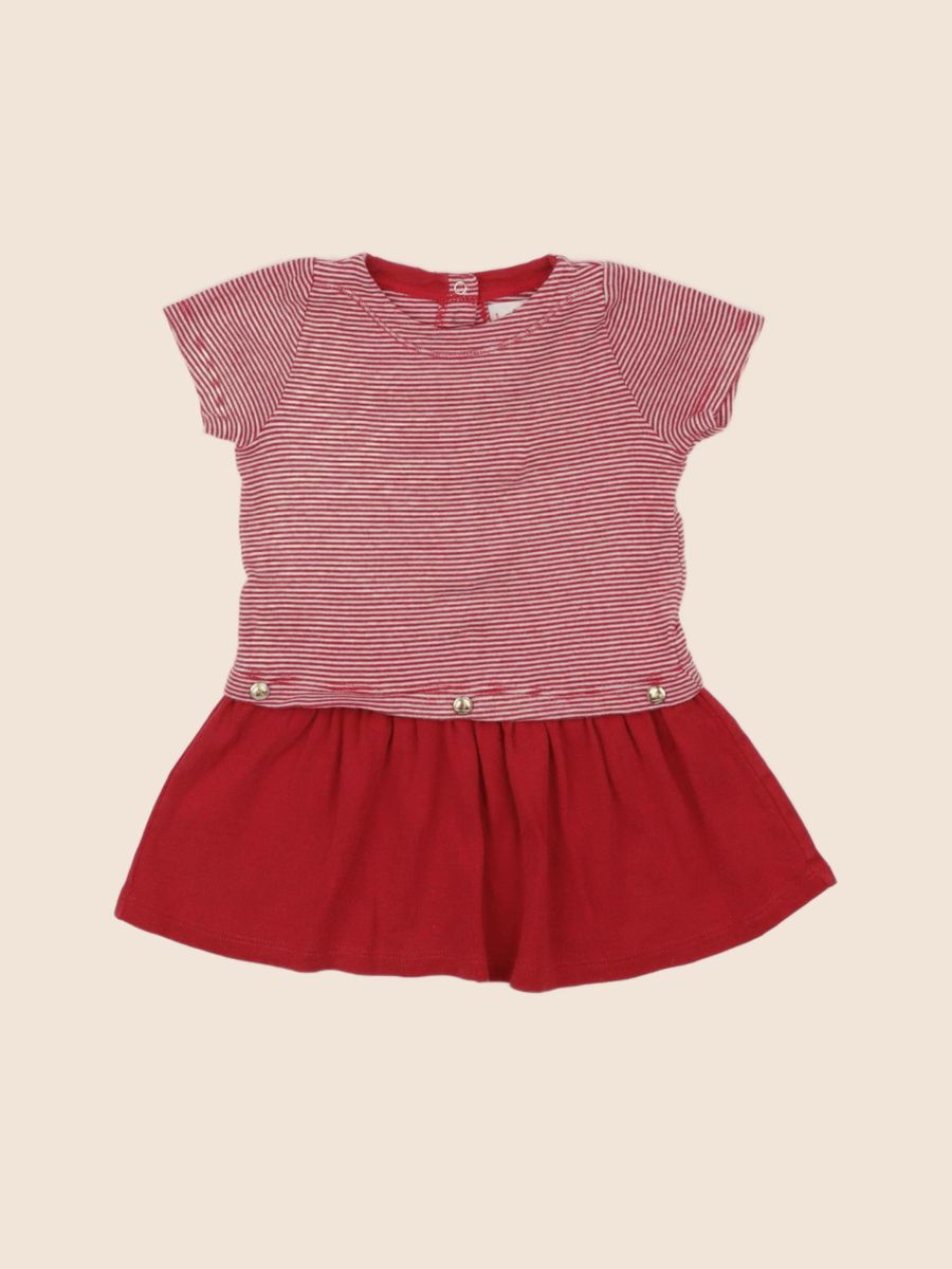 Robe - Etat satisfaisant, PETIT BATEAU