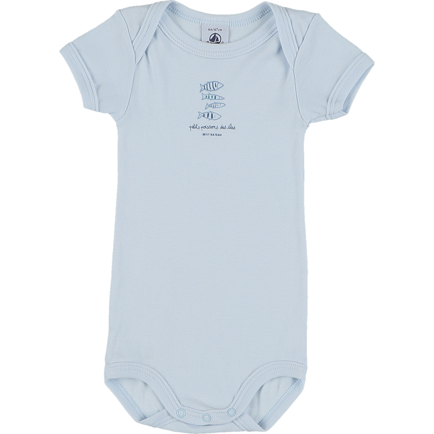 Body - Très bon état, PETIT BATEAU