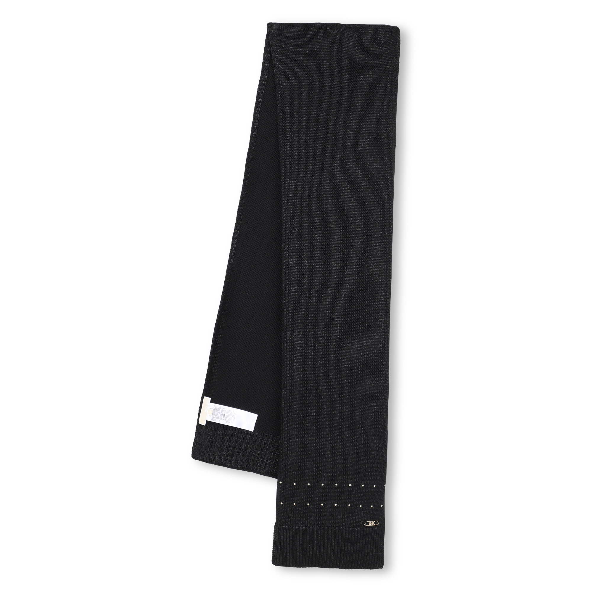 Écharpe en tricot, MICHAEL KORS