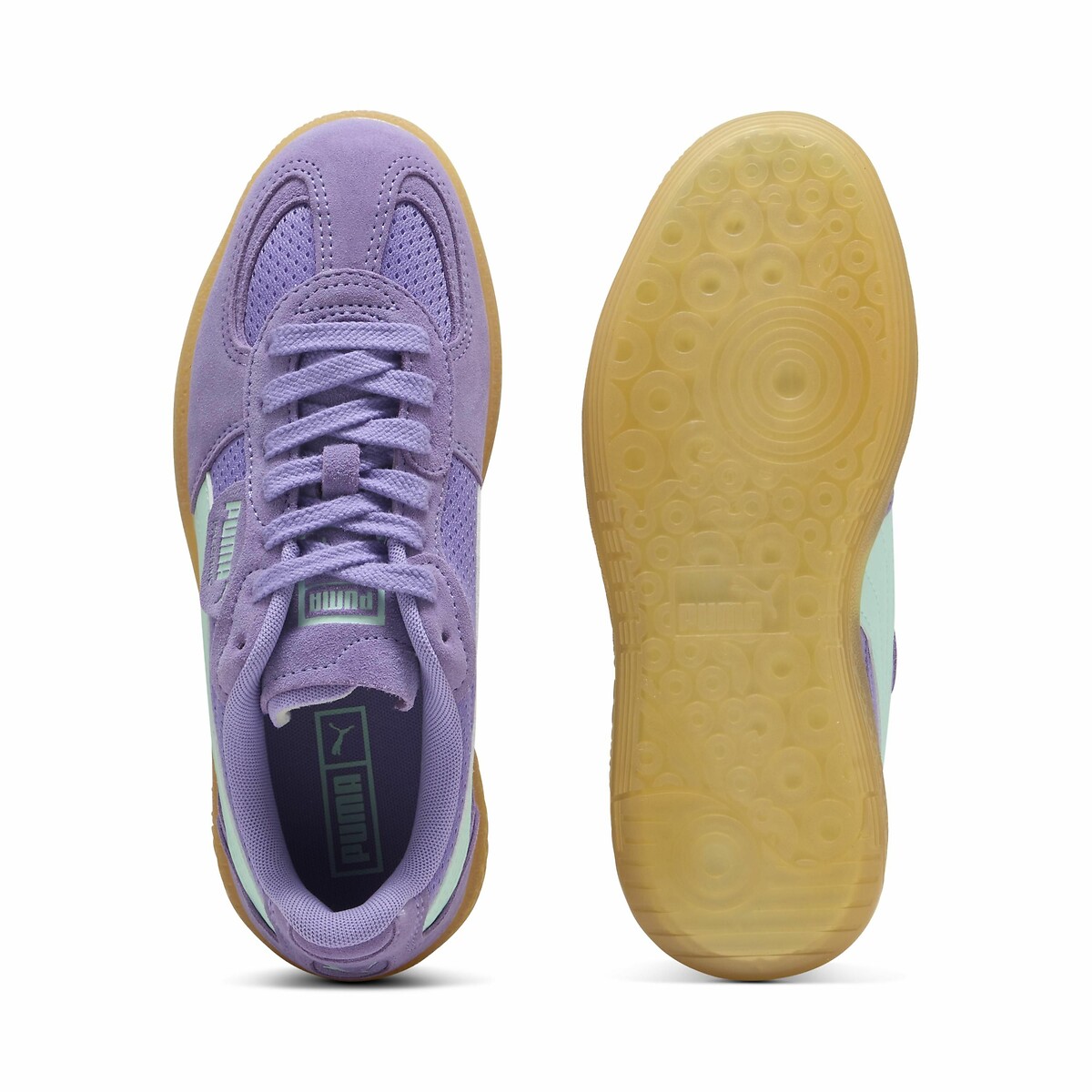 PUMA Zapatillas Palermo Moda Vintage — foto 7