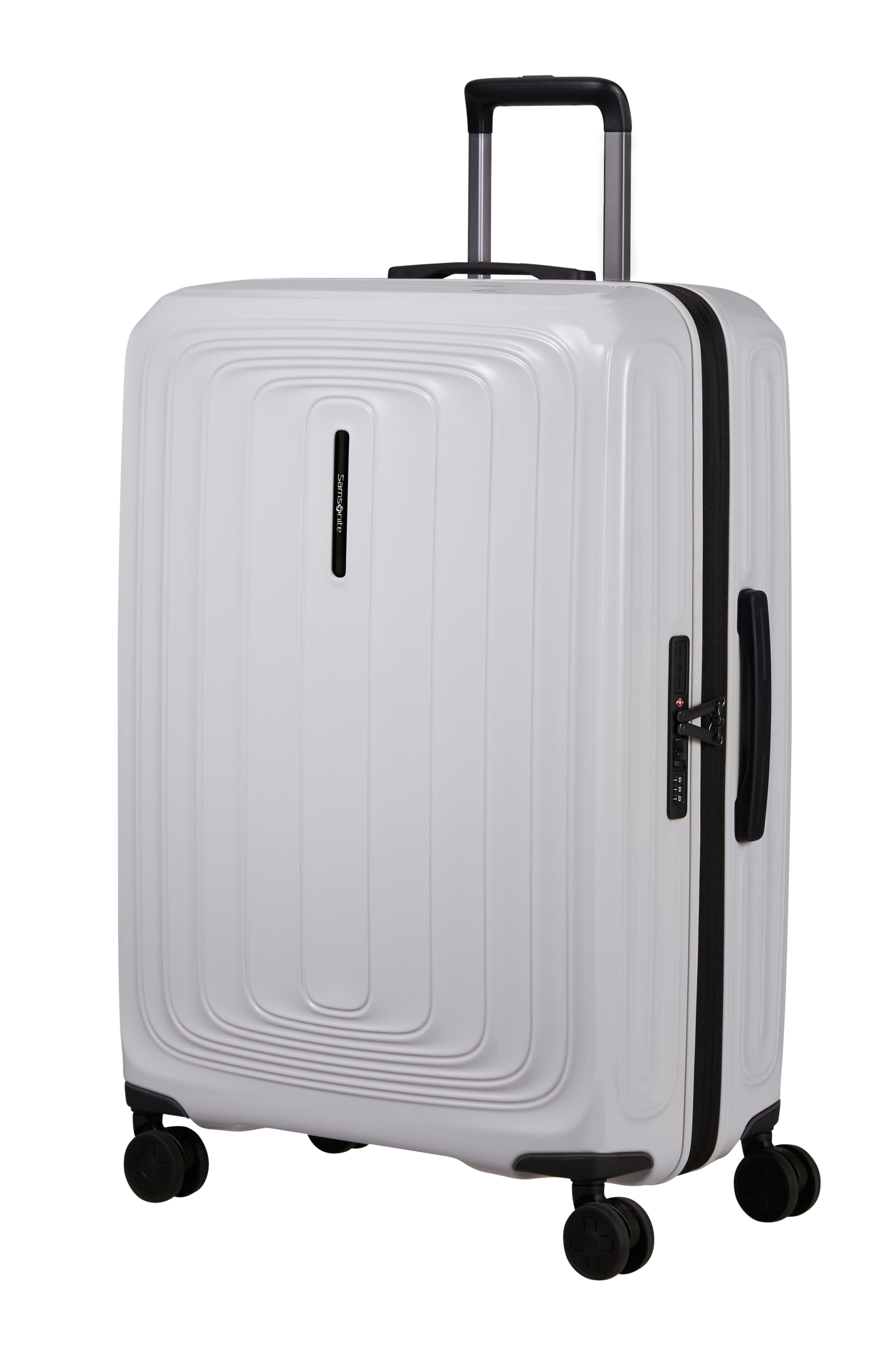 2wander valise 4 roues taille L, SAMSONITE