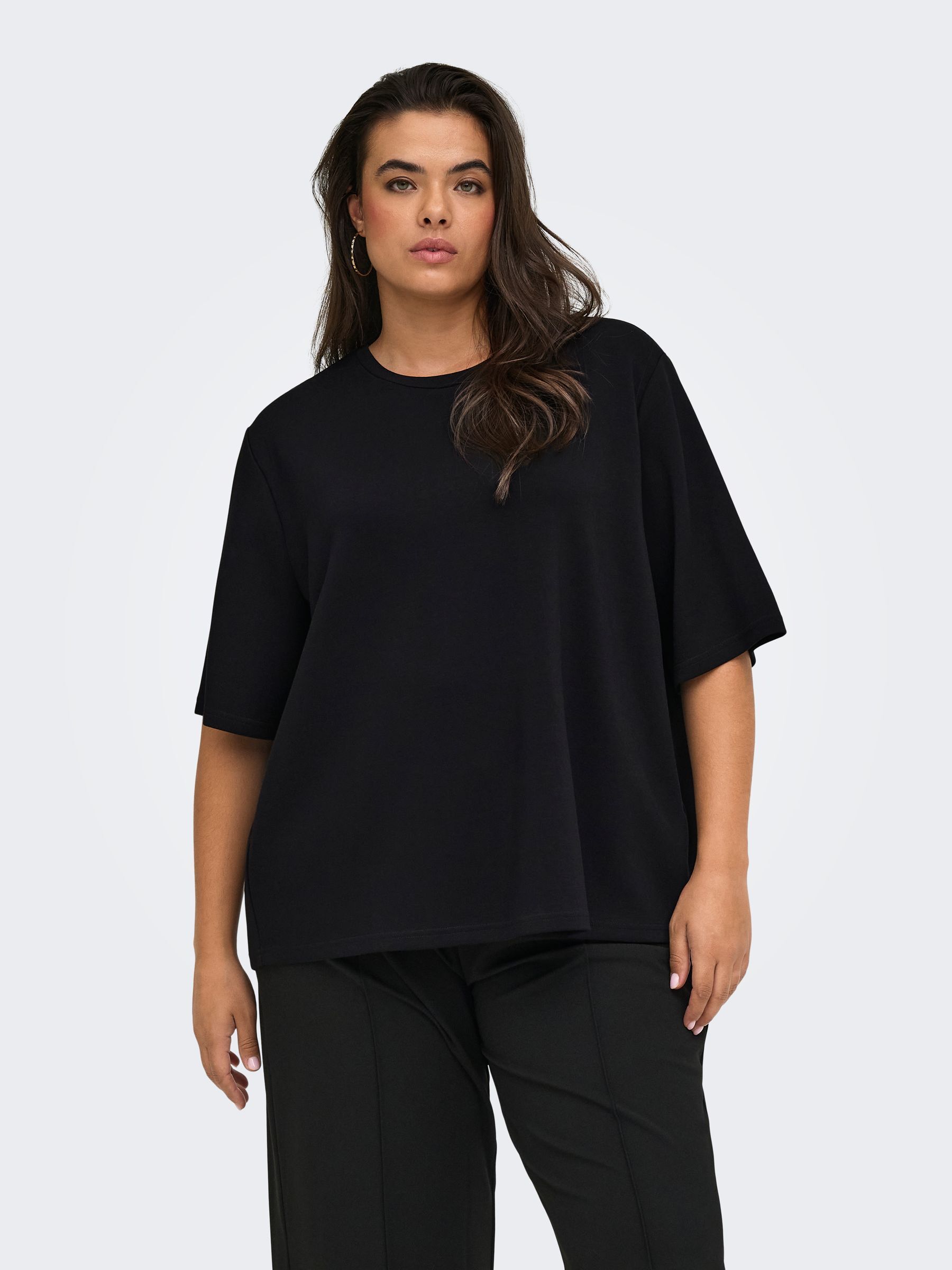Top, ONLY CARMAKOMA