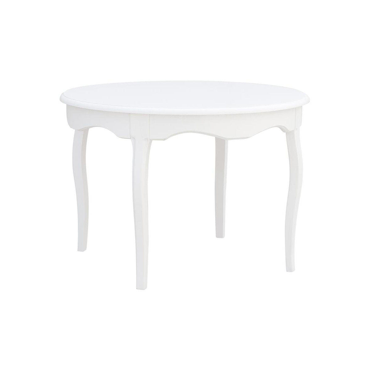 Table à manger, DECORATION D’AUTREFOIS