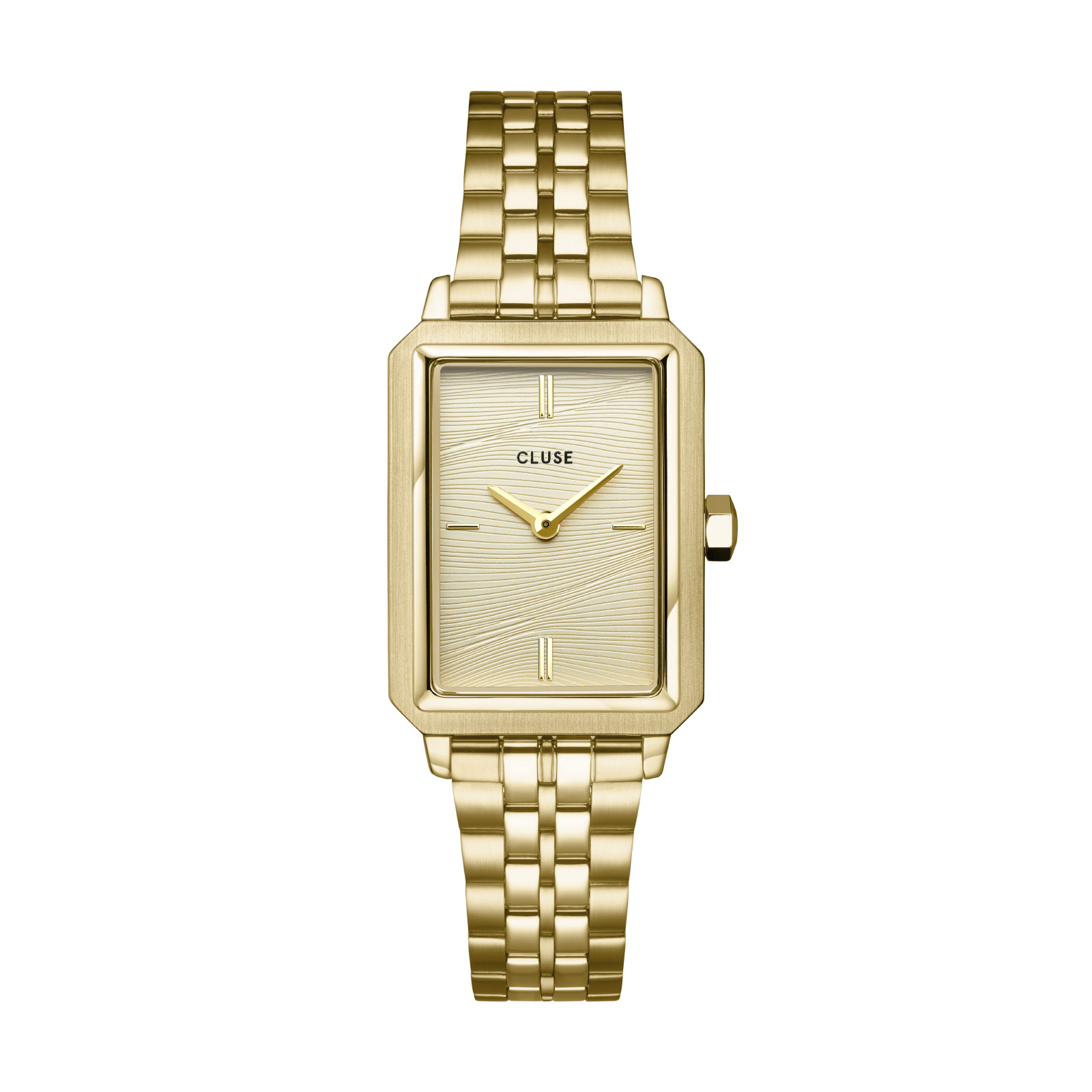 Montre Analogique FLUETTE, CLUSE