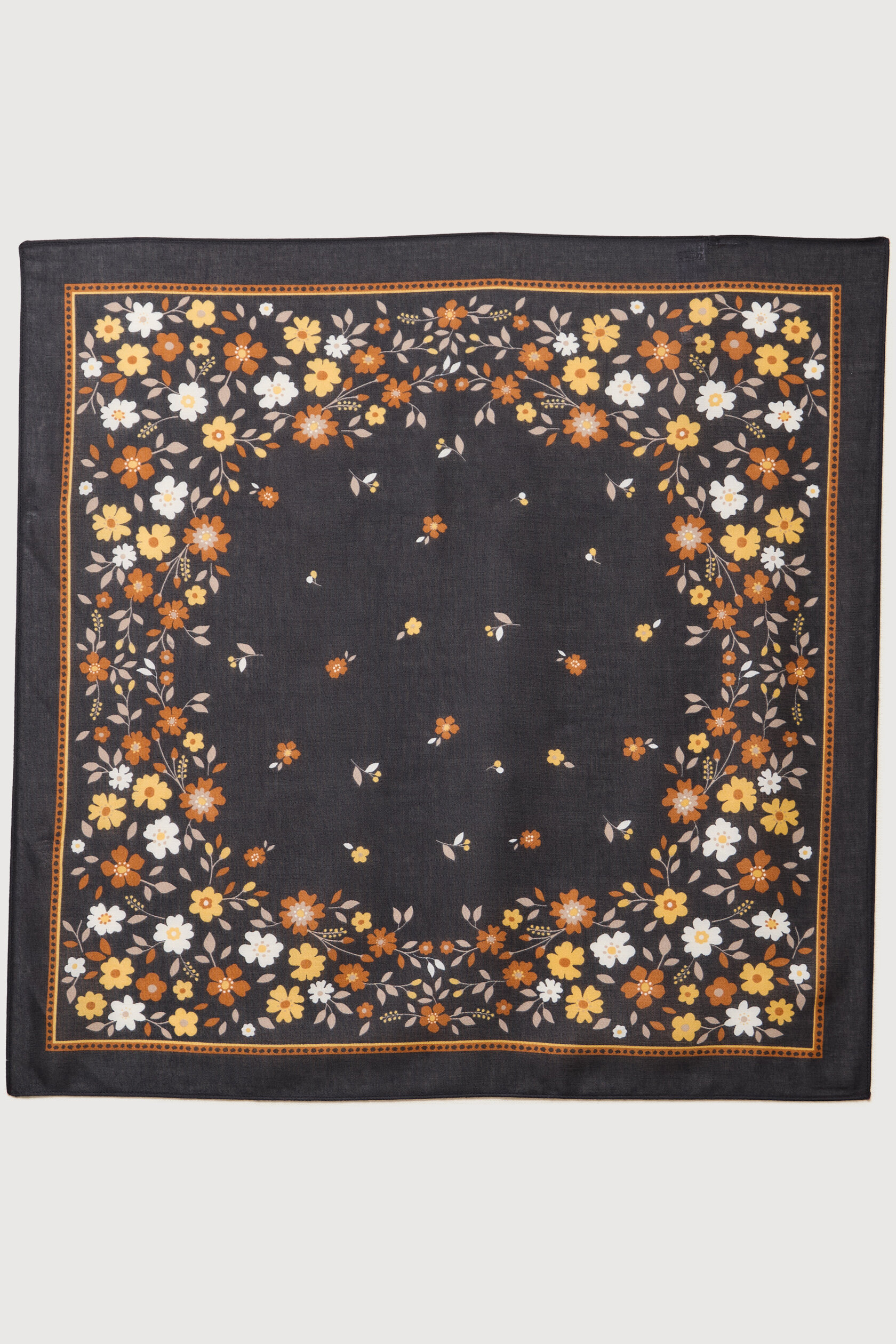 Foulard, BONOBO
