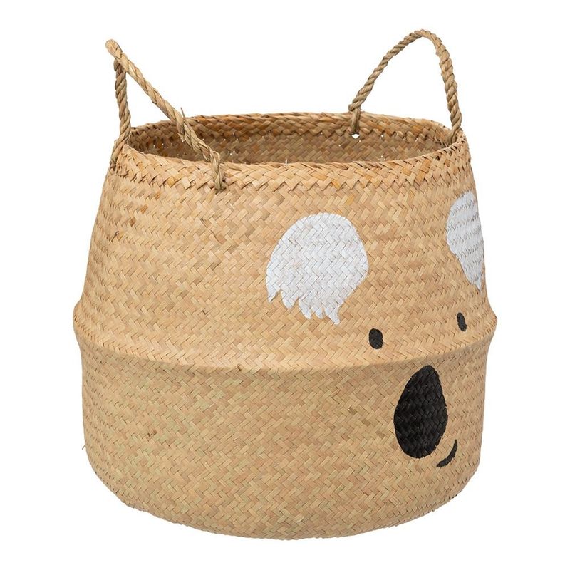 Panier clearance plage enfant