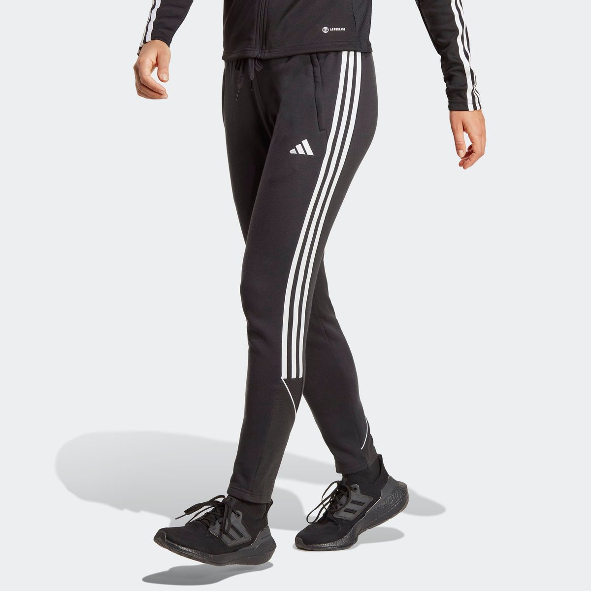 Jogging online femme foot