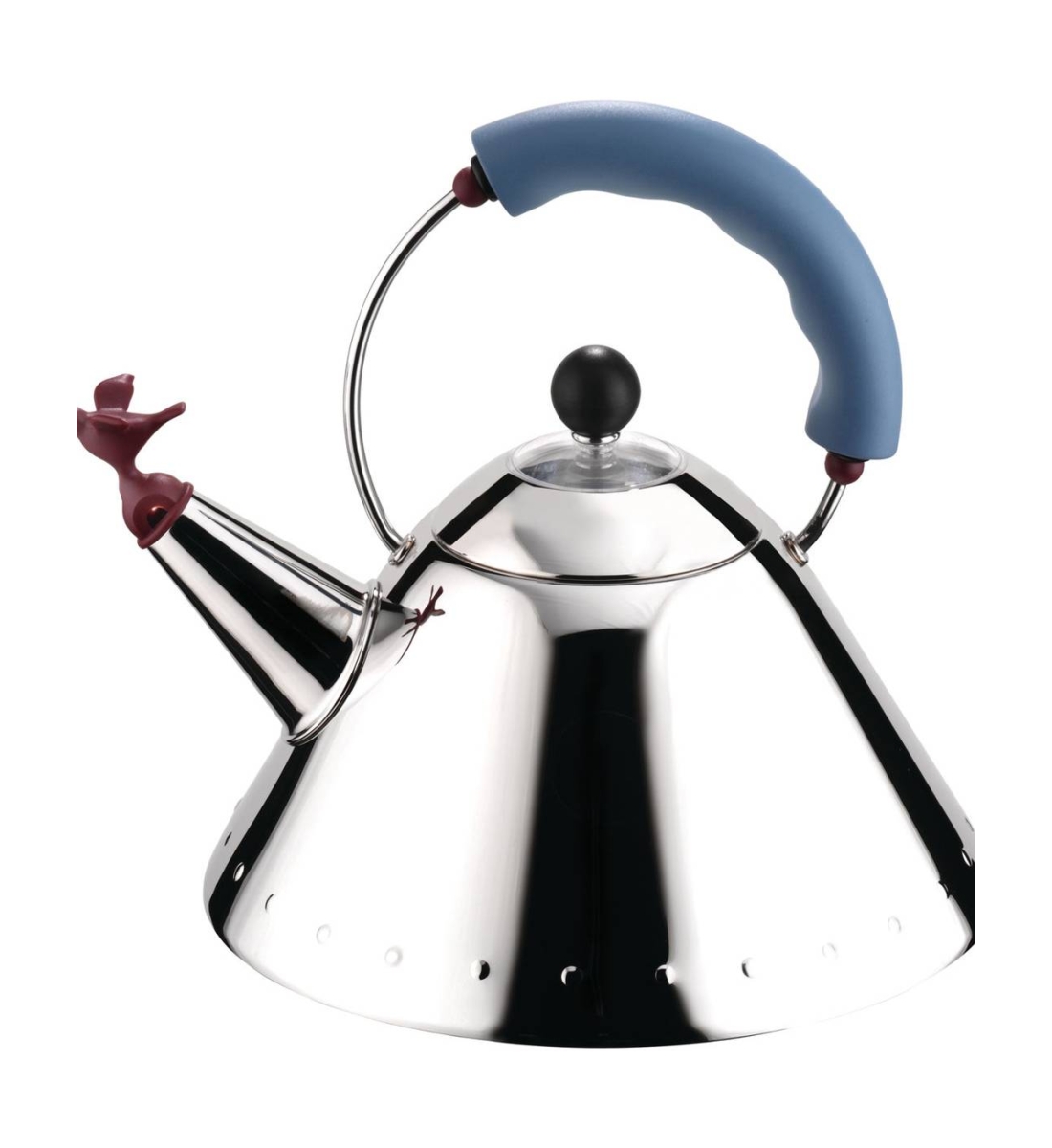 Bouilloire, ALESSI