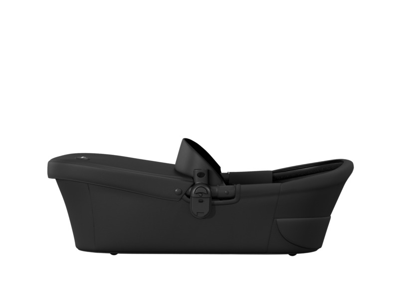 Nacelle pour poussette Xari Max, MIMA