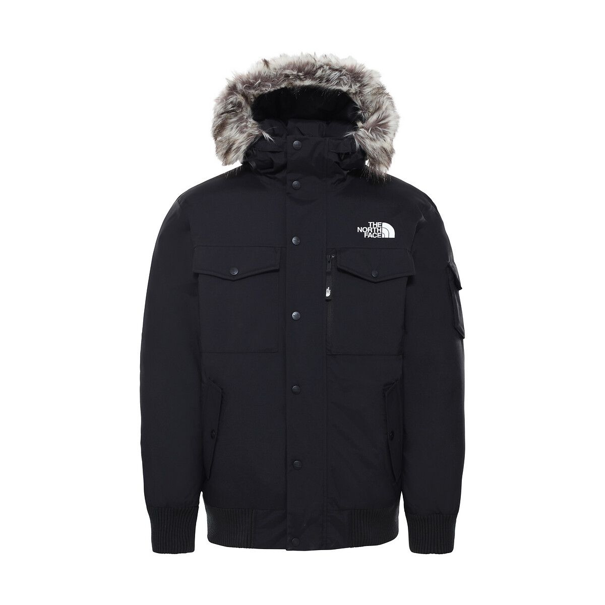 Veste north hotsell face gotham