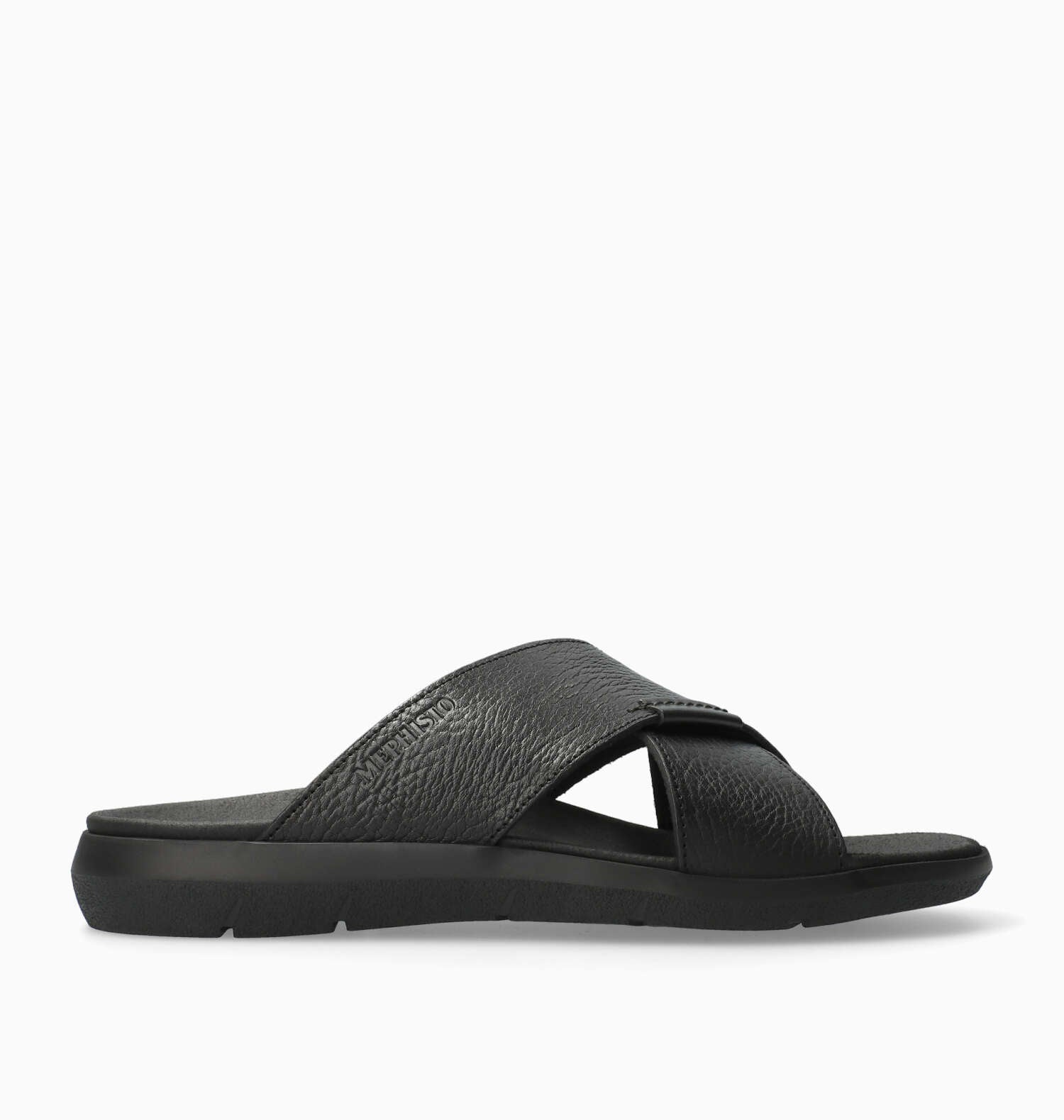 Sandales en cuir CONRAD, MEPHISTO