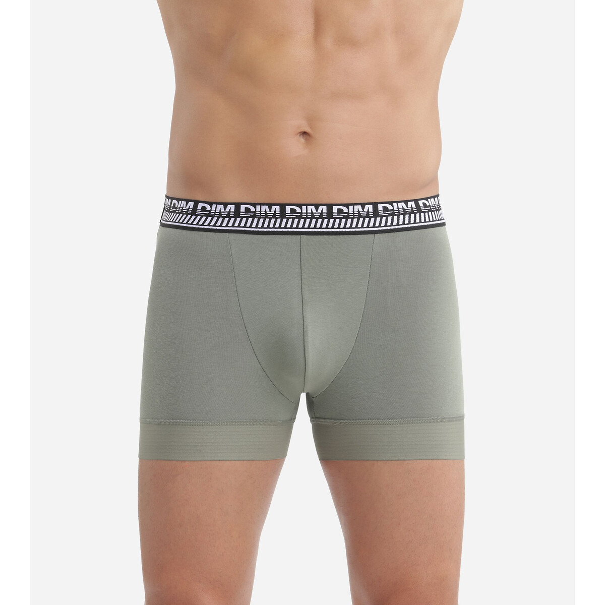 Dim 3d flex stay 2025 & fit boxer homme