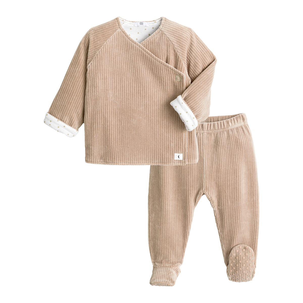 Newborn Baby Boy Outfits & Tracksuits | La Redoute