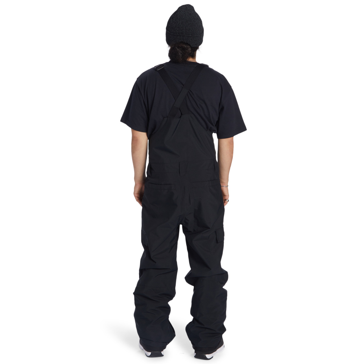 DC Shoes Docile - Salopette De Snowboard Pour Homme ADYTP03052 - Isolation Et Protection Ultime