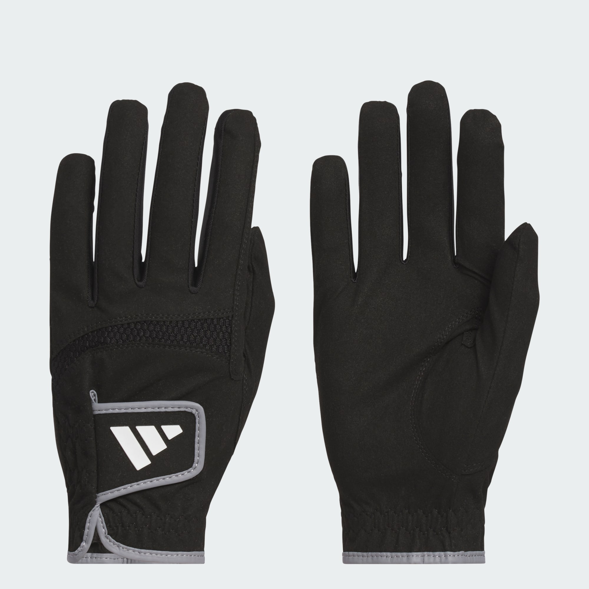 Paire De Gants De Golf Imperméables, adidas Performance
