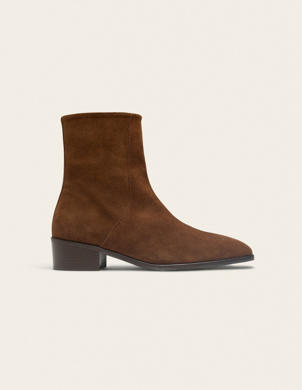 Bottines SYBILLE, ODAJE