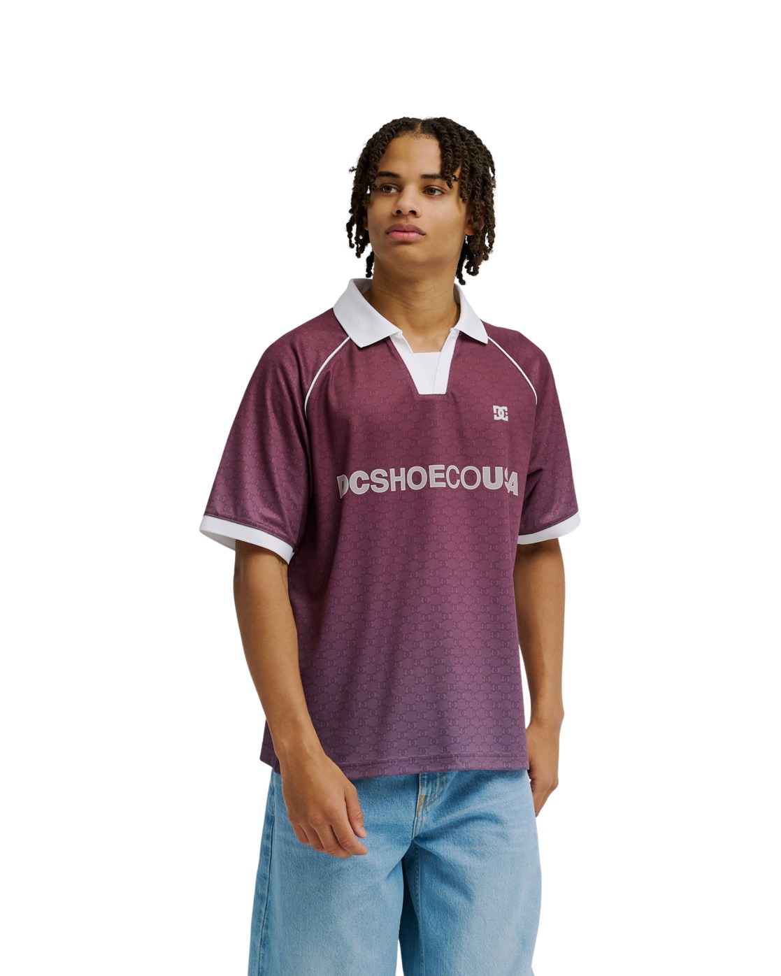 DC Shoes Apparel|Tops Homme EDYKT03560, DC SHOES