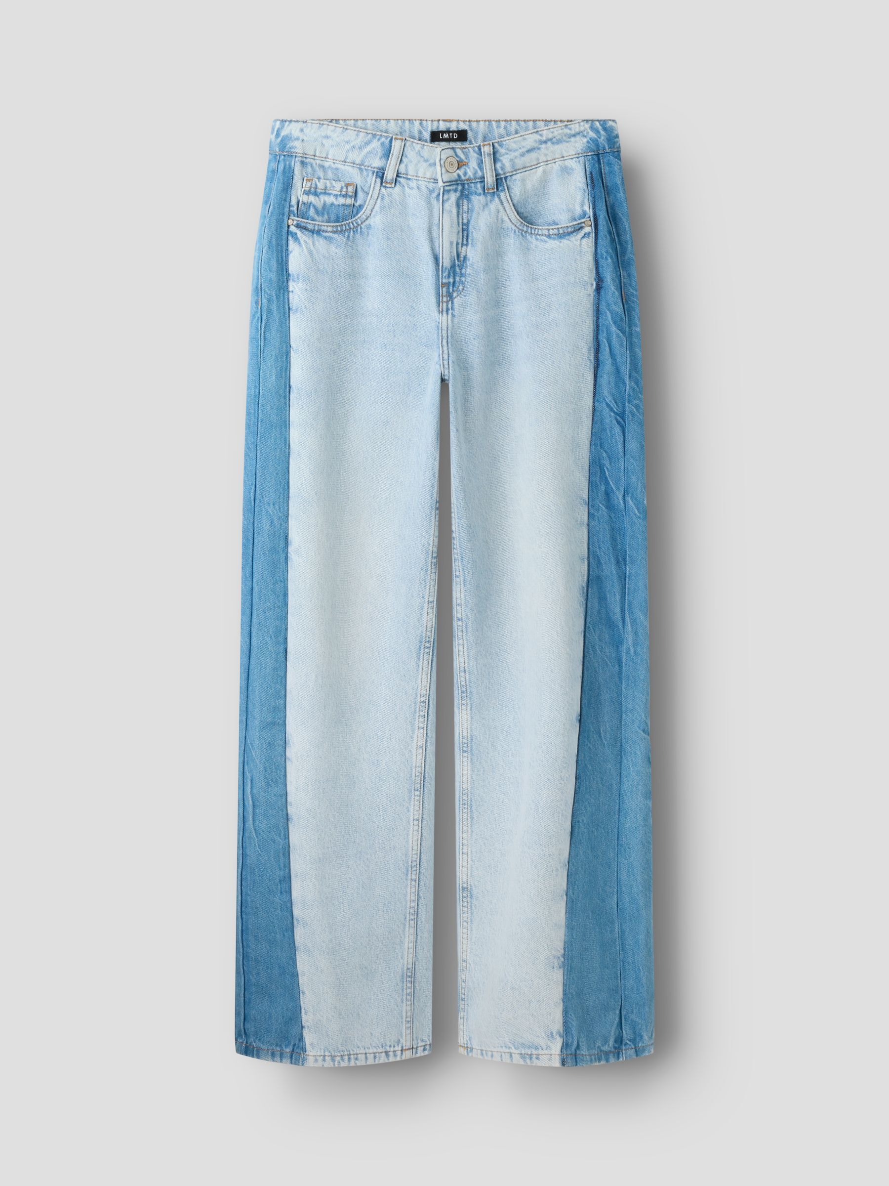 Jean, NAME IT