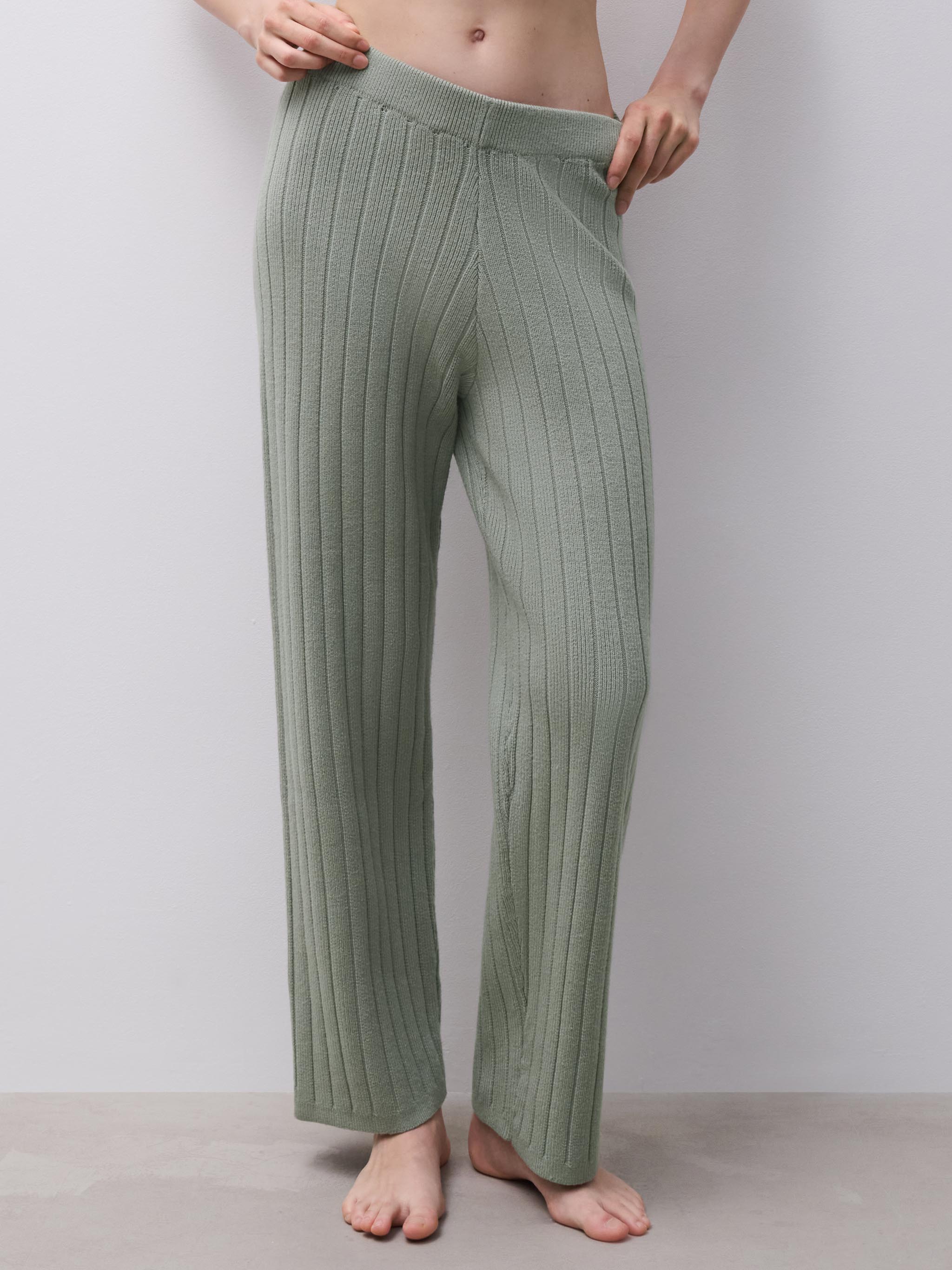 Pantalon TWIST, CHANTELLE