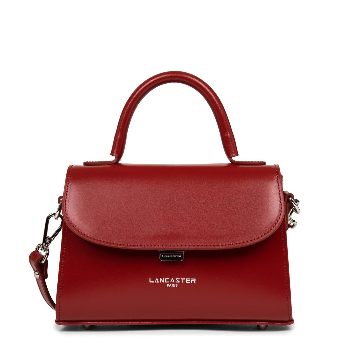 Lancaster shop sac rouge