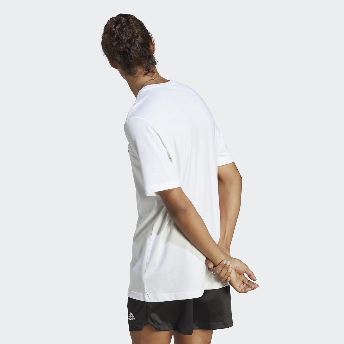 Adidas skin cheap tight t shirt
