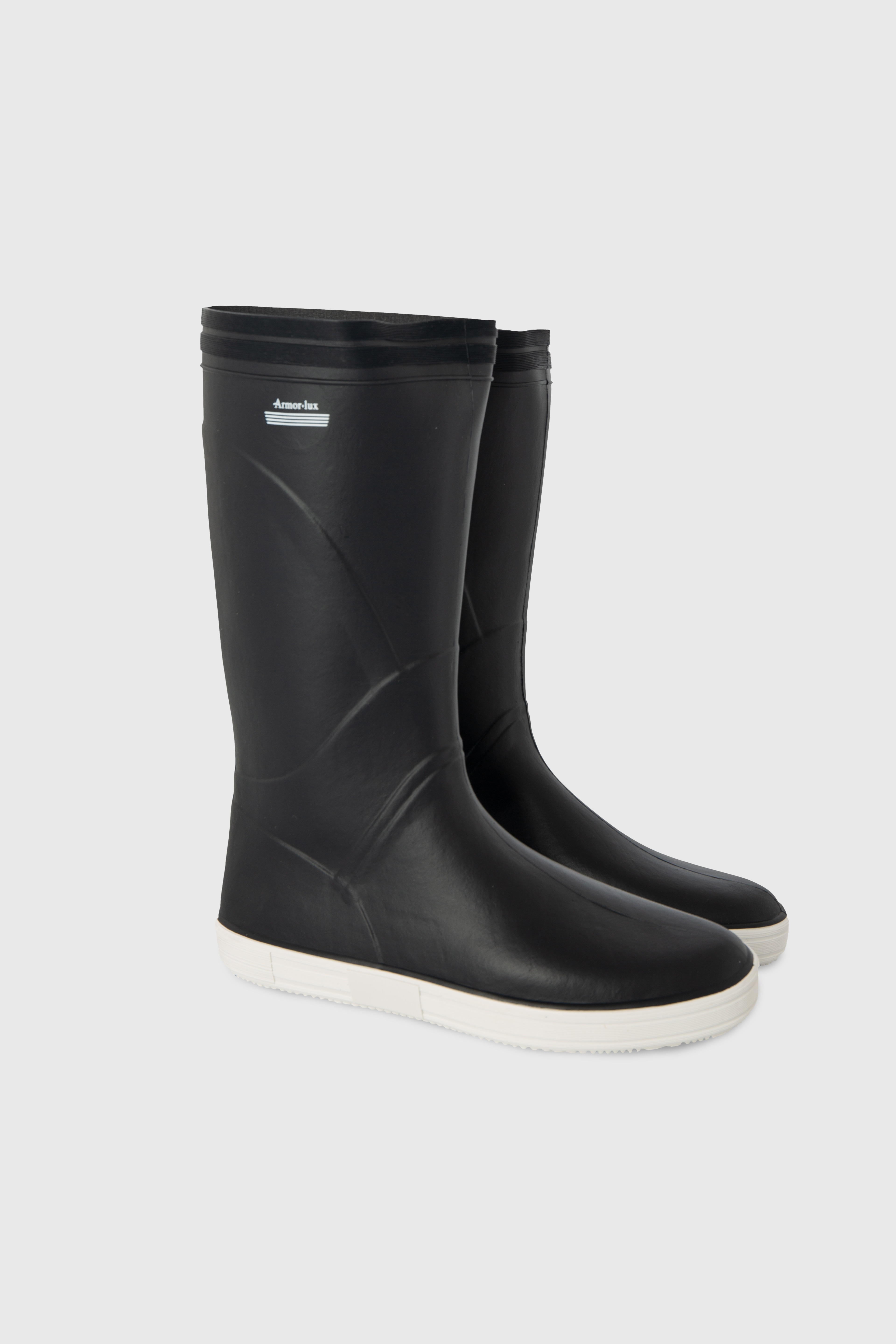 Bottes en du 42 au 44 BANANEC, ARMOR-LUX