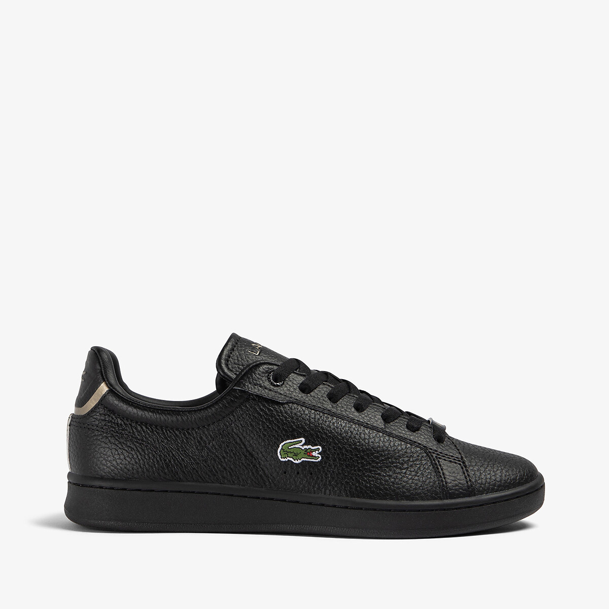 carnaby pro leather trainers