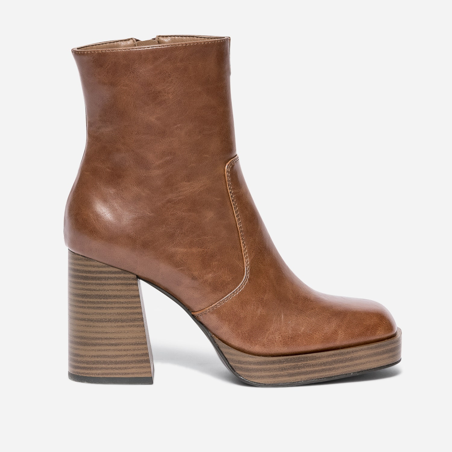 Boots A Talon CORINA