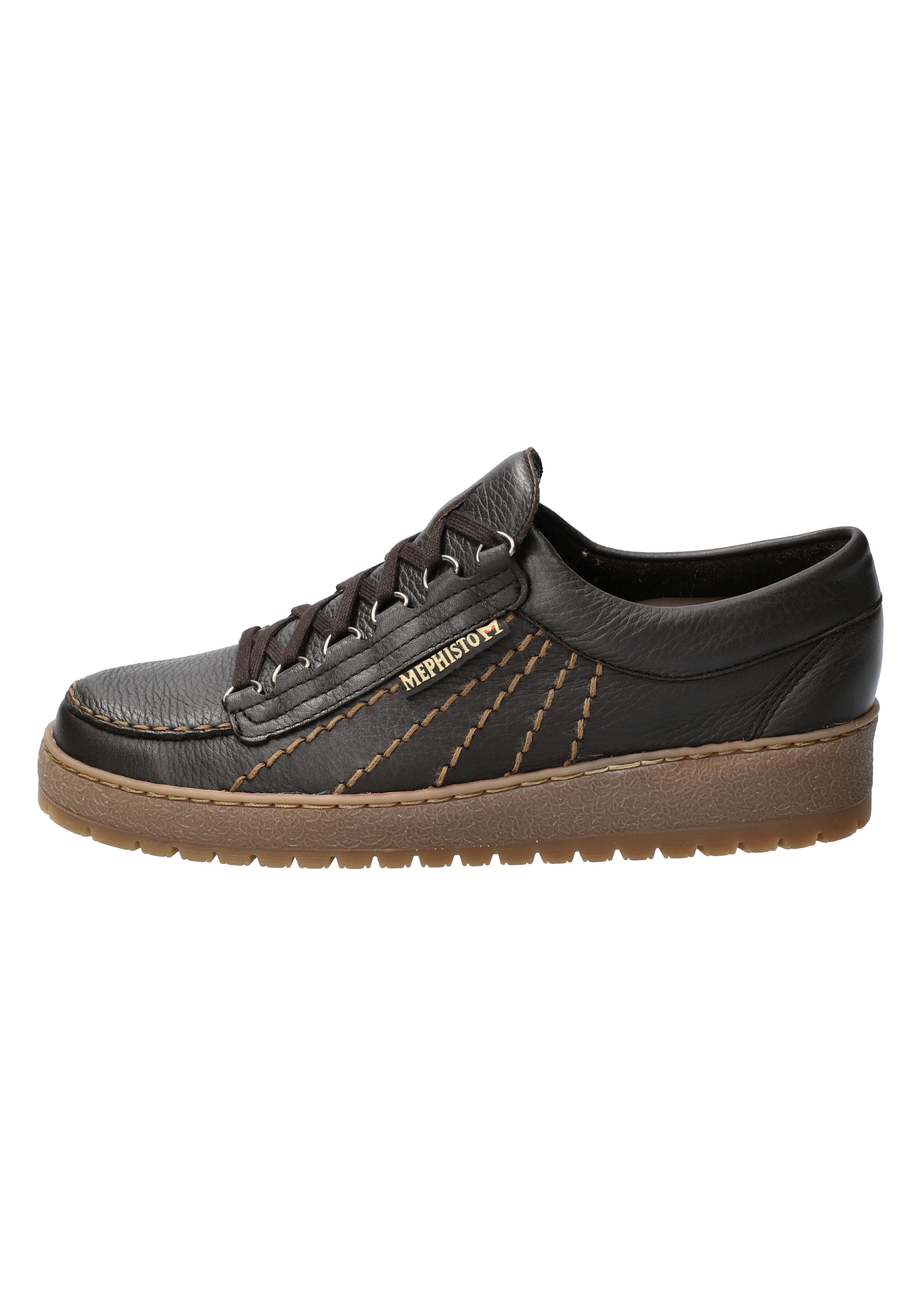 Originals en cuir RAINBOW, MEPHISTO