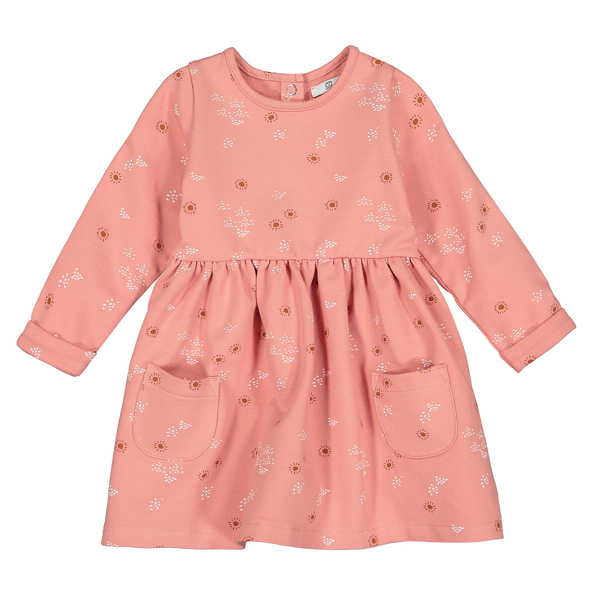 Robe Jupe Bebe Fille La Redoute