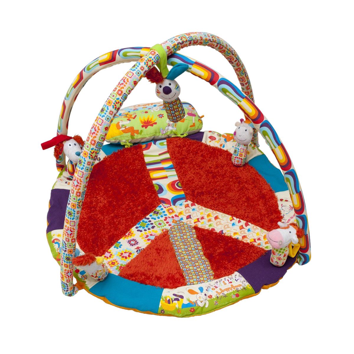Coussin D Eveil La Redoute Coussin D Eveil La Redoute