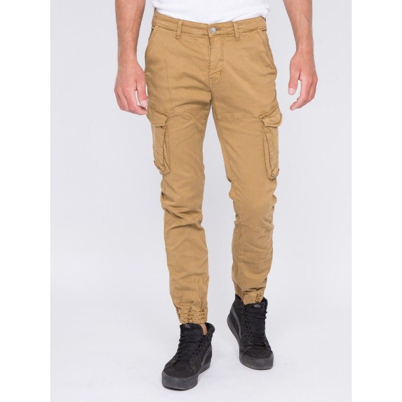 Pantalon battle homme on sale jules