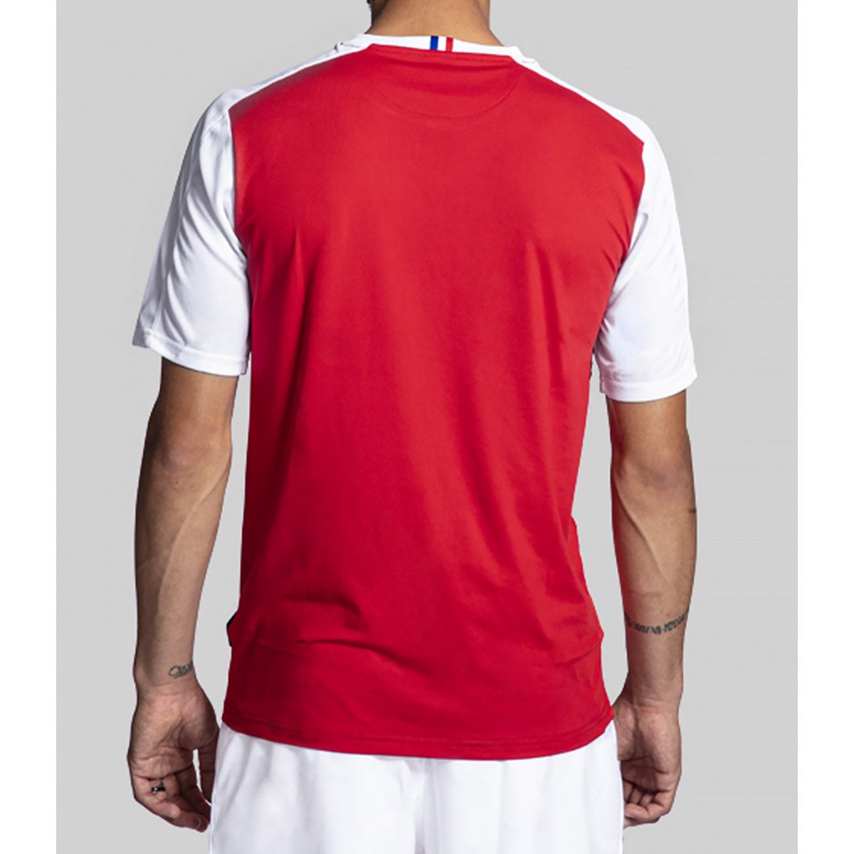 UMBRO Stade Reims Maillot Homme