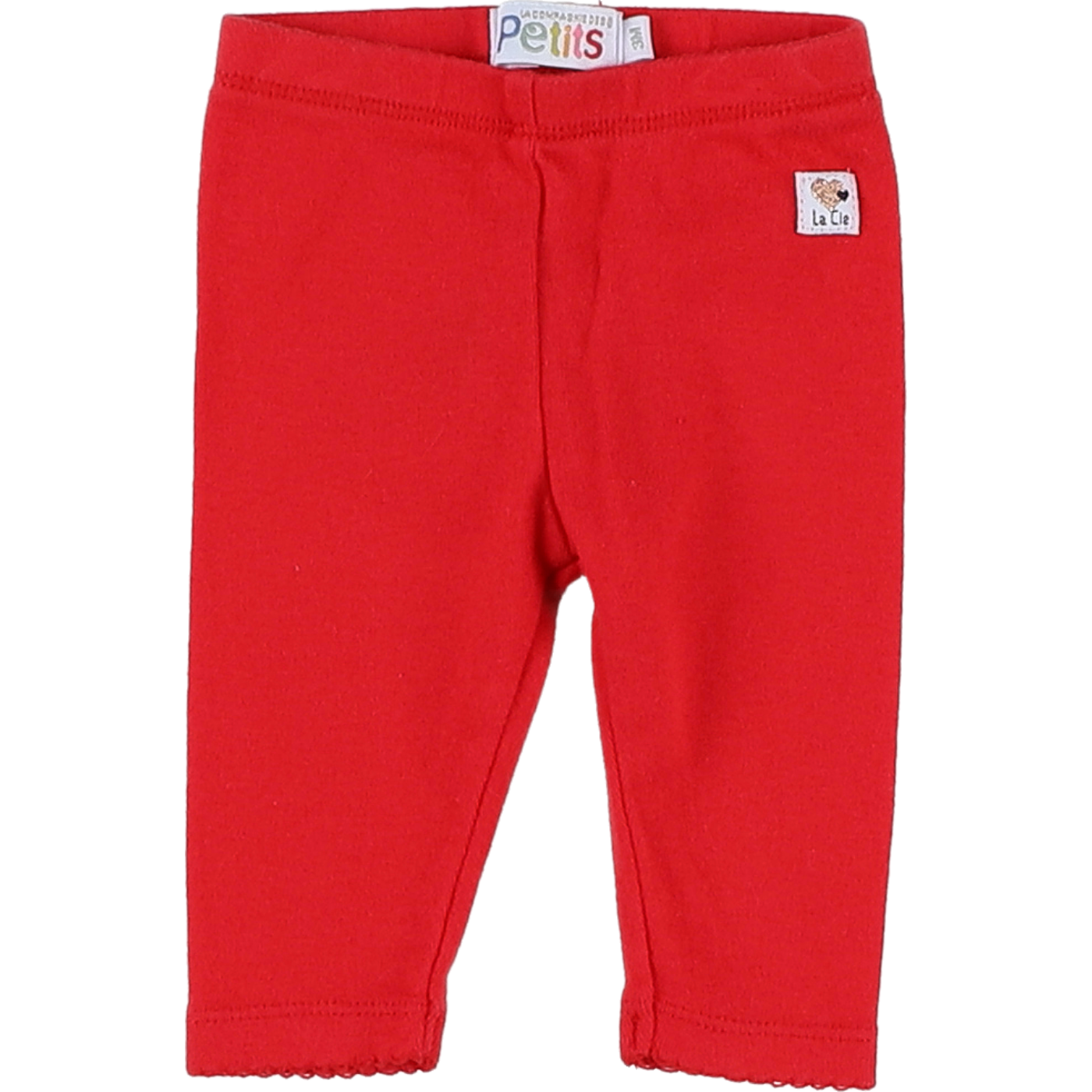 Leggings - Très bon état, LA COMPAGNIE DES PETITS