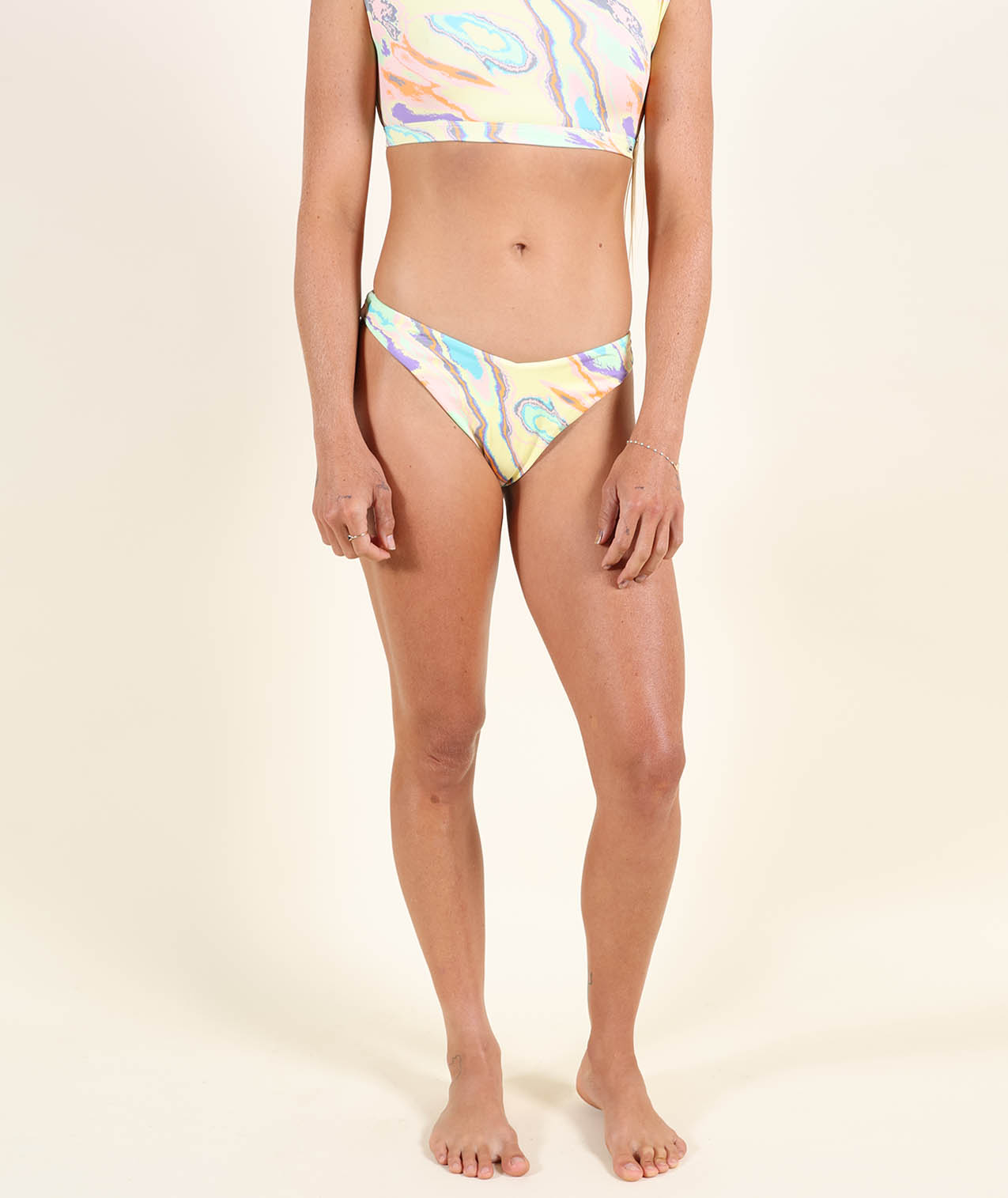 Bas de bikini brésilien MAGMA, OXBOW