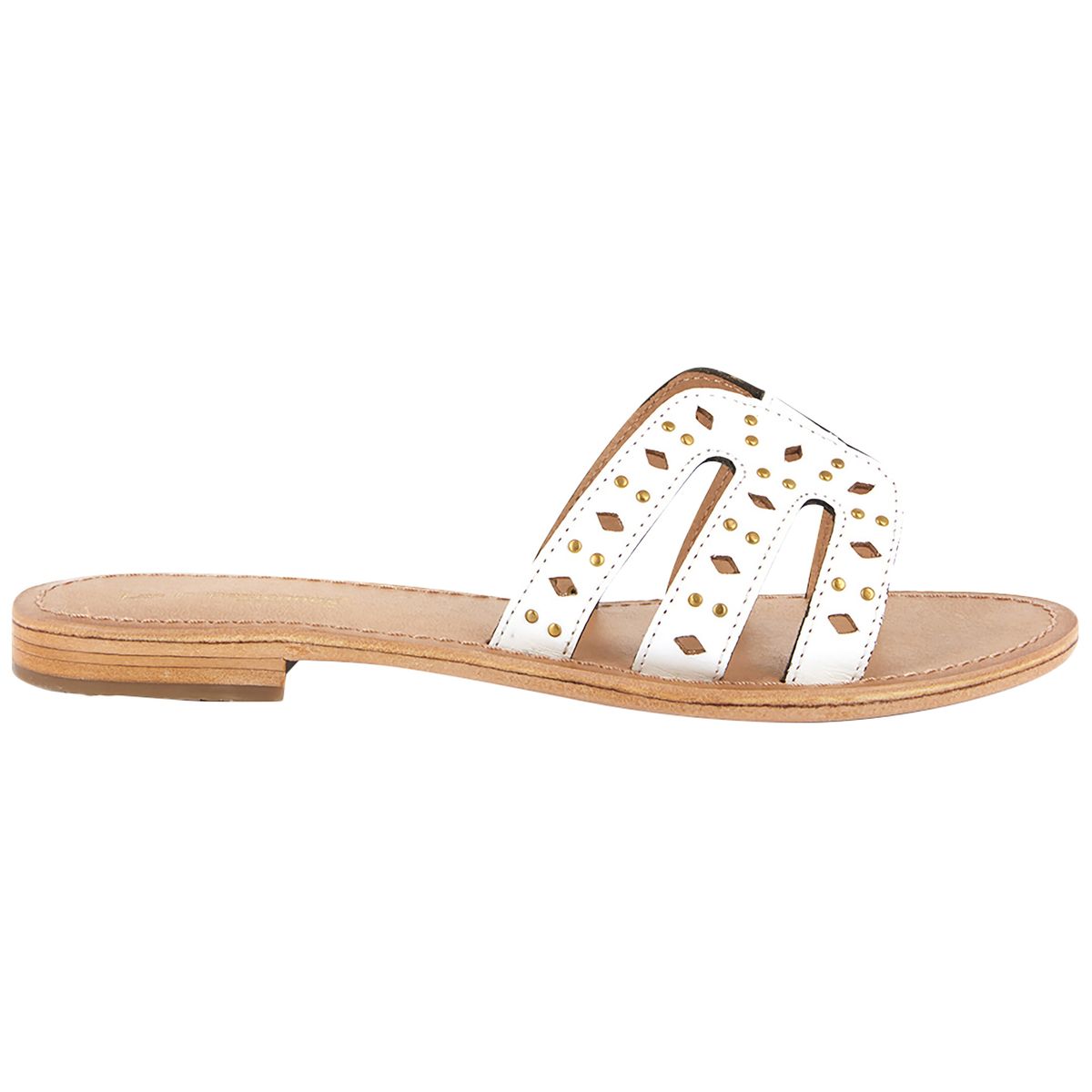 Tropezienne shop damia blanche
