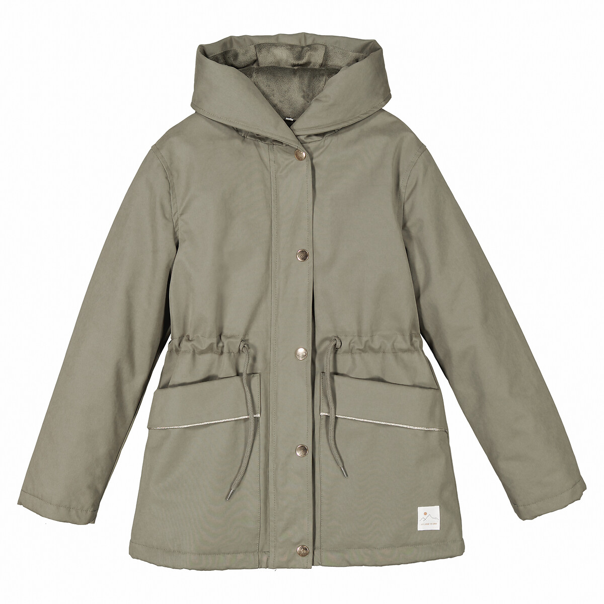 La redoute sales parka femme