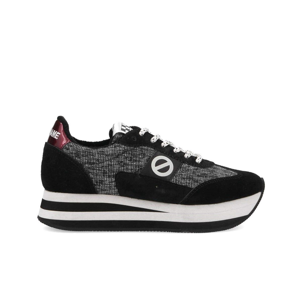 Baskets joggers flex m jogger No Name La Redoute