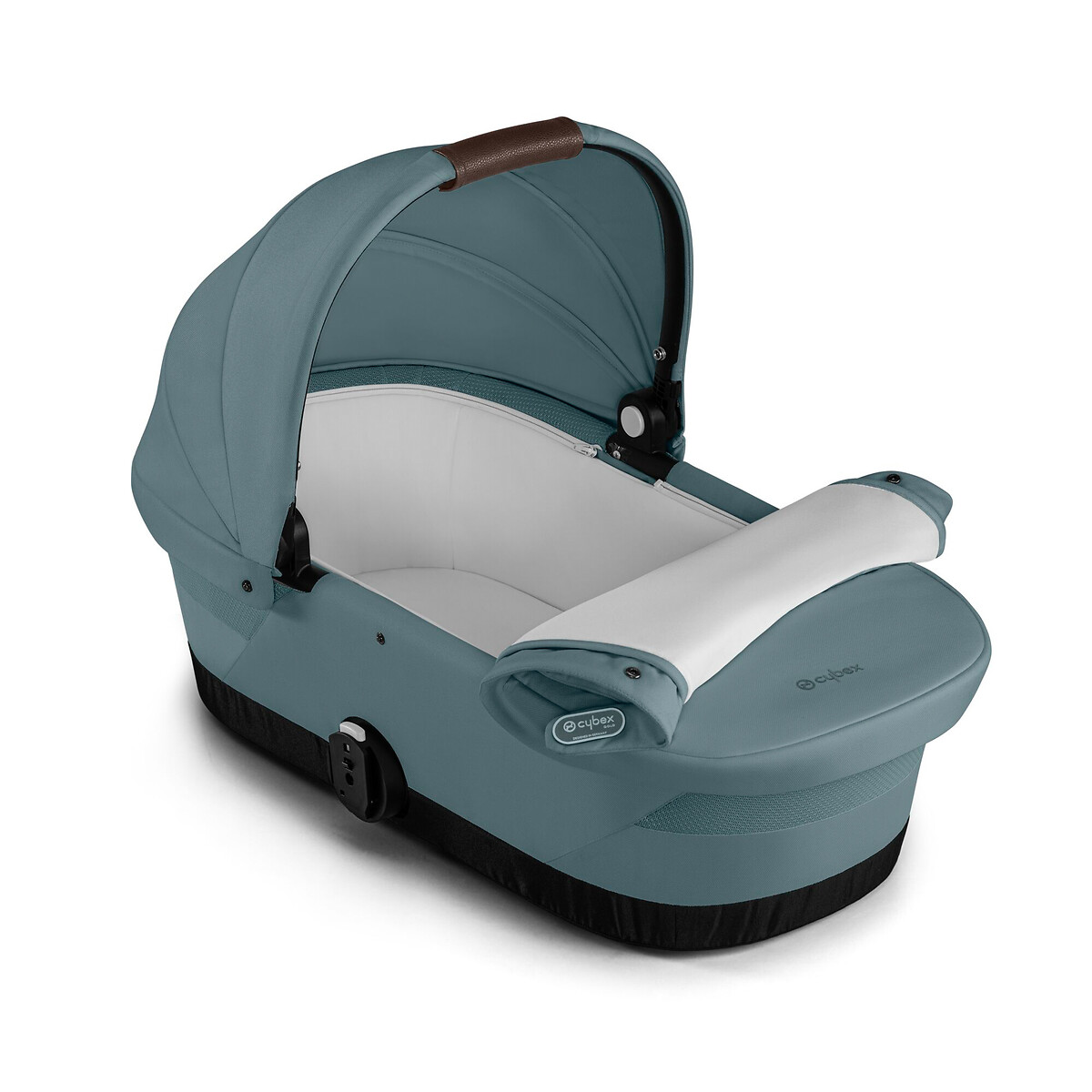 Poussette top nacelle bébé