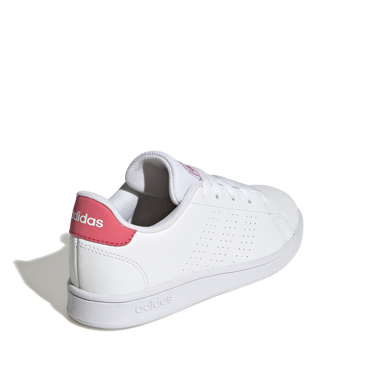 Kids advantage trainers white Adidas Sportswear La Redoute